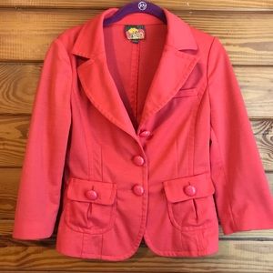 Women’s Blazer